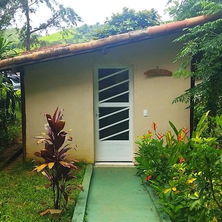 Hostel Das Estrelas Areal Exterior foto