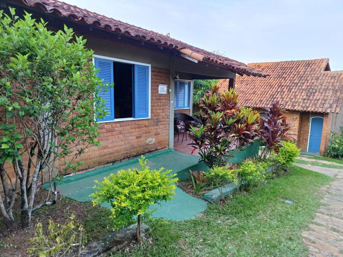 Hostel Das Estrelas Areal Exterior foto