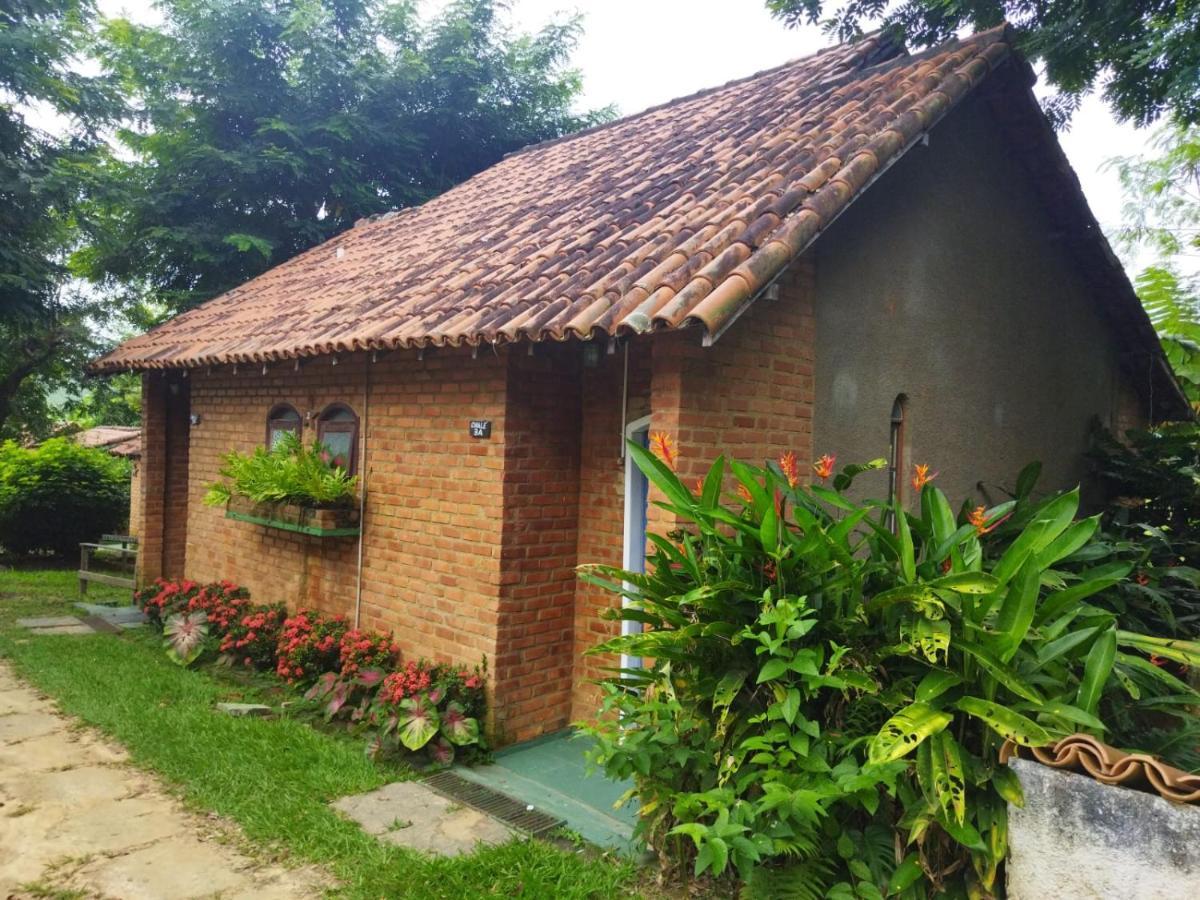 Hostel Das Estrelas Areal Exterior foto