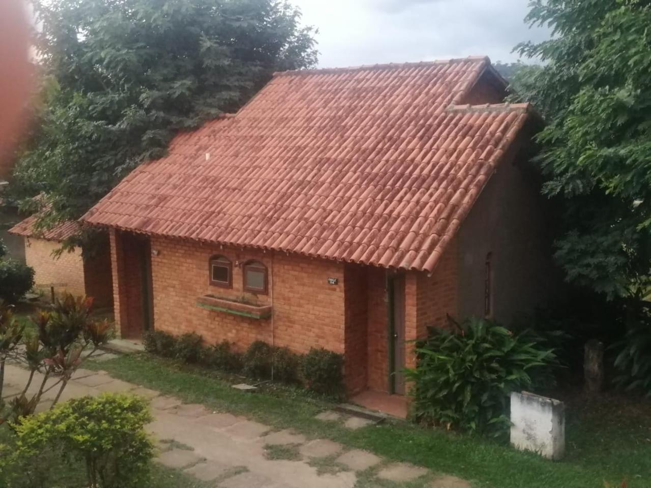 Hostel Das Estrelas Areal Exterior foto